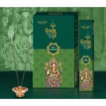 Misbah Sri Ganesh indické vonné tyčinky 15 ks – Zboží Dáma