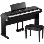 Yamaha DGX 670 SET2 – Zbozi.Blesk.cz