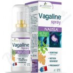 LES 3CHENES Vagaline NAUSEA ústní sprej 25 ml – Zboží Mobilmania
