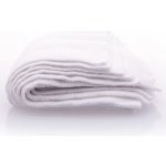 Work Stuff Gentleman Basic White 40 x 40 cm 5 ks – Zboží Mobilmania