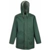 Rybářská bunda a vesta Bunda Pros v. 56 odstíny zelené