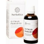 Herbatica Extrakt z grapefruitu Citrus paradisi 50 ml – Hledejceny.cz