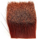 Hends Srnčí Srst Deer Hair Rusty – Hledejceny.cz