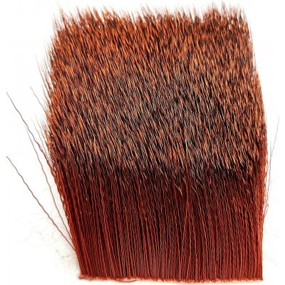 Hends Srnčí Srst Deer Hair Rusty – Hledejceny.cz