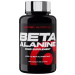 Scitec Nutrition Beta Alanine 150 kapslí – Sleviste.cz
