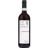 Víno Balan Vie del Conte Montepulciano d'Abruzzo 12% 0,75 l (holá láhev)