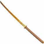 Chladné Zbraně Dřevěné Nodači "FOREST SPIRIT SAMURAI" – Zboží Dáma