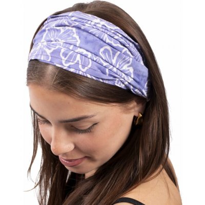 Čelenka BALI BATIK fialová X. – Hledejceny.cz