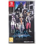 The World Ends with You: Final Remix – Zboží Dáma