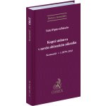 Kupní smlouva v novém občanském zákoníku Komentář § 2079-2183 – Zbozi.Blesk.cz