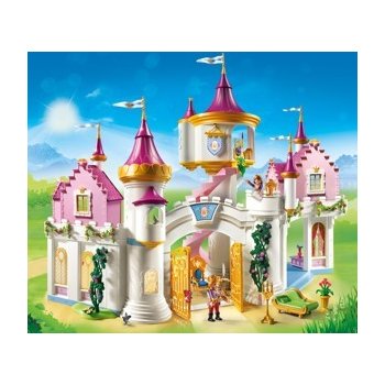 Playmobil 6848 Zámek pro princeznu