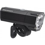 Blackburn Dayblazer 1500 USB přední černé – Zboží Dáma