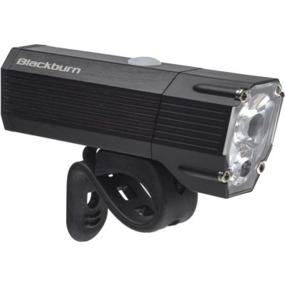 Blackburn Dayblazer 1500 USB přední černé – Zboží Dáma