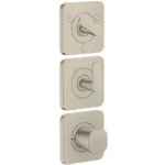 Axor Citterio 49710820 – Hledejceny.cz