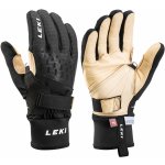 Leki Nordic Thermo Premium black/sand 21/22 – Zboží Dáma