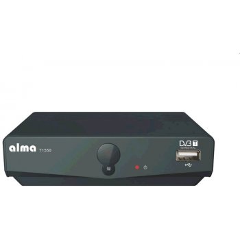 Alma T1550