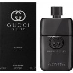 Gucci Guilty Eau toaletní voda pánská 50 ml – Hledejceny.cz
