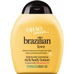 Treaclemoon Brazilian Love hydratační tělový krém 250 ml – Sleviste.cz