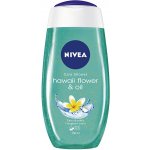 Nivea Hawaiian Flower & Oil sprchový gel 250 ml – Hledejceny.cz