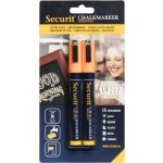 Secirit SMA510 oranžový – Zboží Mobilmania