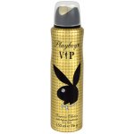 Playboy VIP for Her deospray 150 ml – Hledejceny.cz