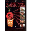 Z města cesta DVD