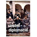 Umění diplomacie - Henry Kissinger – Sleviste.cz