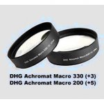MARUMI Achromat Macro +5 DHG 55 mm – Hledejceny.cz