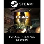 F.E.A.R. (Platinum) – Zboží Dáma