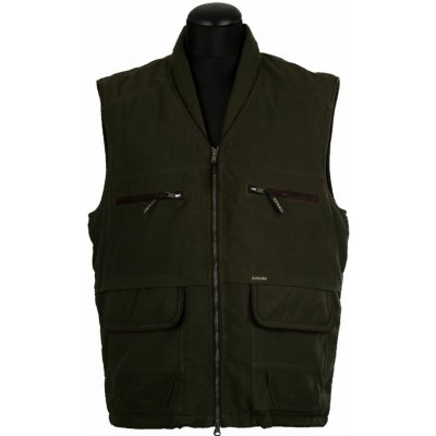 Afars Tajga lovecká – Sleviste.cz