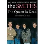 Smiths: The Queen Is Dead - Under Review DVD – Hledejceny.cz