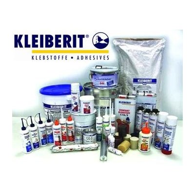 KLEIBERIT Klebit 536.0 lepidlo 250g