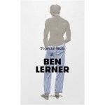 Topecká škola - Ben Lerner – Hledejceny.cz
