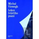 Lekce tvůrčího psaní - Viewegh Michal