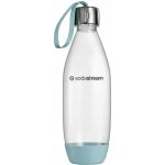 SodaStream Fuse Metal 1l – Hledejceny.cz