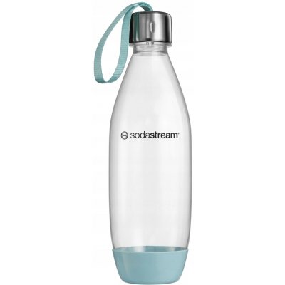 SodaStream Fuse Metal 1l – Hledejceny.cz