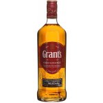 Grants Triple Wood 40% 0,7 l (holá láhev) – Zboží Dáma