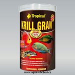 Tropical Krill Gran 5 l – Hledejceny.cz