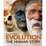 Evolution - Alice Roberts – Zboží Dáma