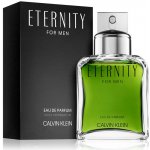 Calvin Klein Eternity parfémovaná voda pánská 100 ml – Zboží Mobilmania