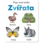 Moje malá knížka Zvířata – Hledejceny.cz