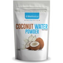 Bio Medical Coconut Water Powder kokosová voda v prášku 100 g