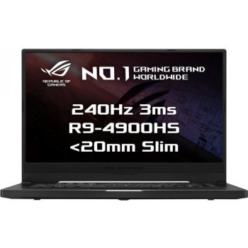 Asus GA502IV-AZ040T