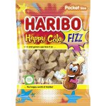 Haribo Happy-Cola Fizz 80 g – Sleviste.cz