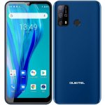 OUKITEL C23 Pro – Hledejceny.cz