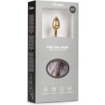 Easytoys Fox NO5 – Sleviste.cz