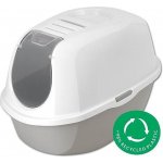 Moderna WC Smart Cat 54,5 x 40,3 x 39,1 cm – Zboží Mobilmania