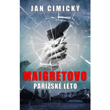 Maigretovo pařížské léto