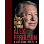 Alex Ferguson: Zápasy mého života – Hledejceny.cz