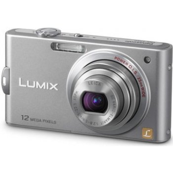 Panasonic Lumix DMC-FX60